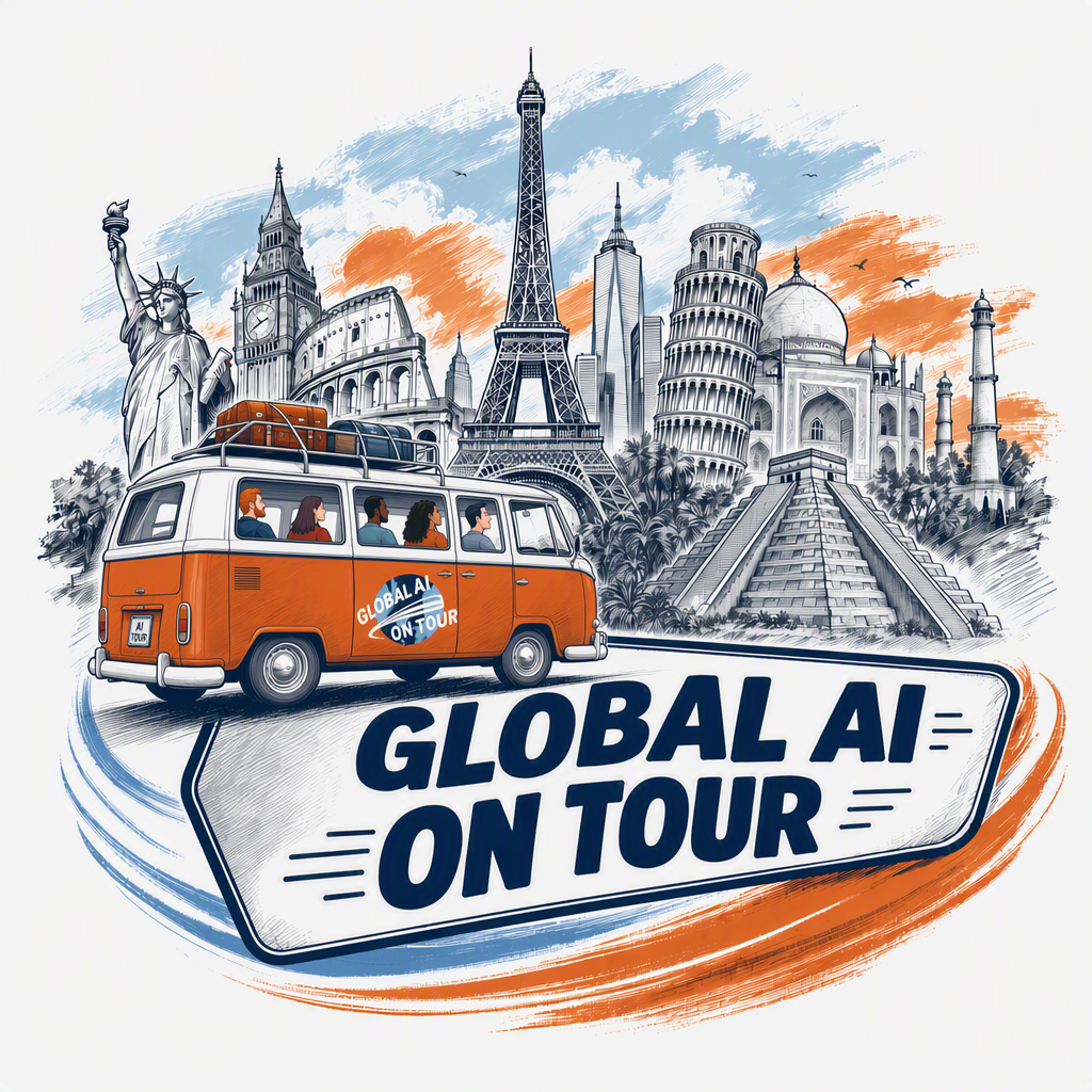 Global AI On Tour
