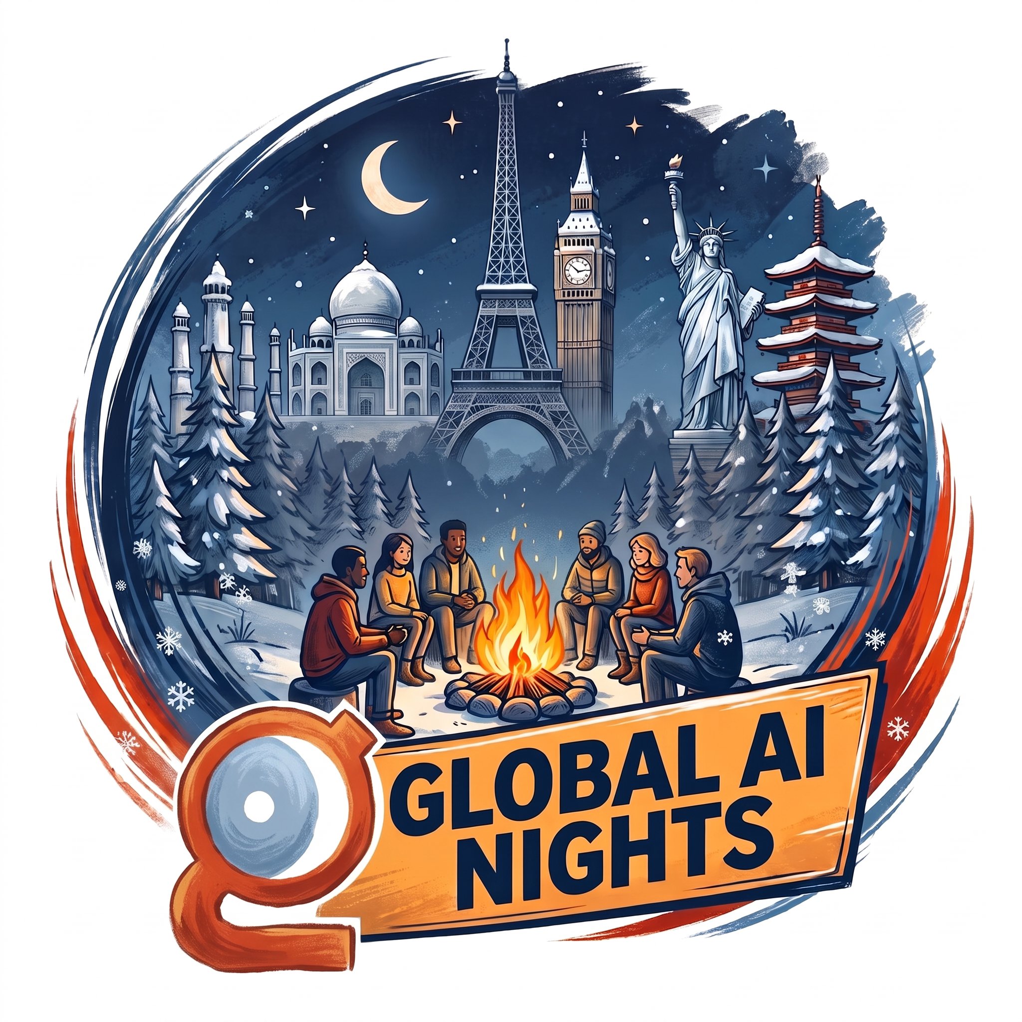 Global AI Nights