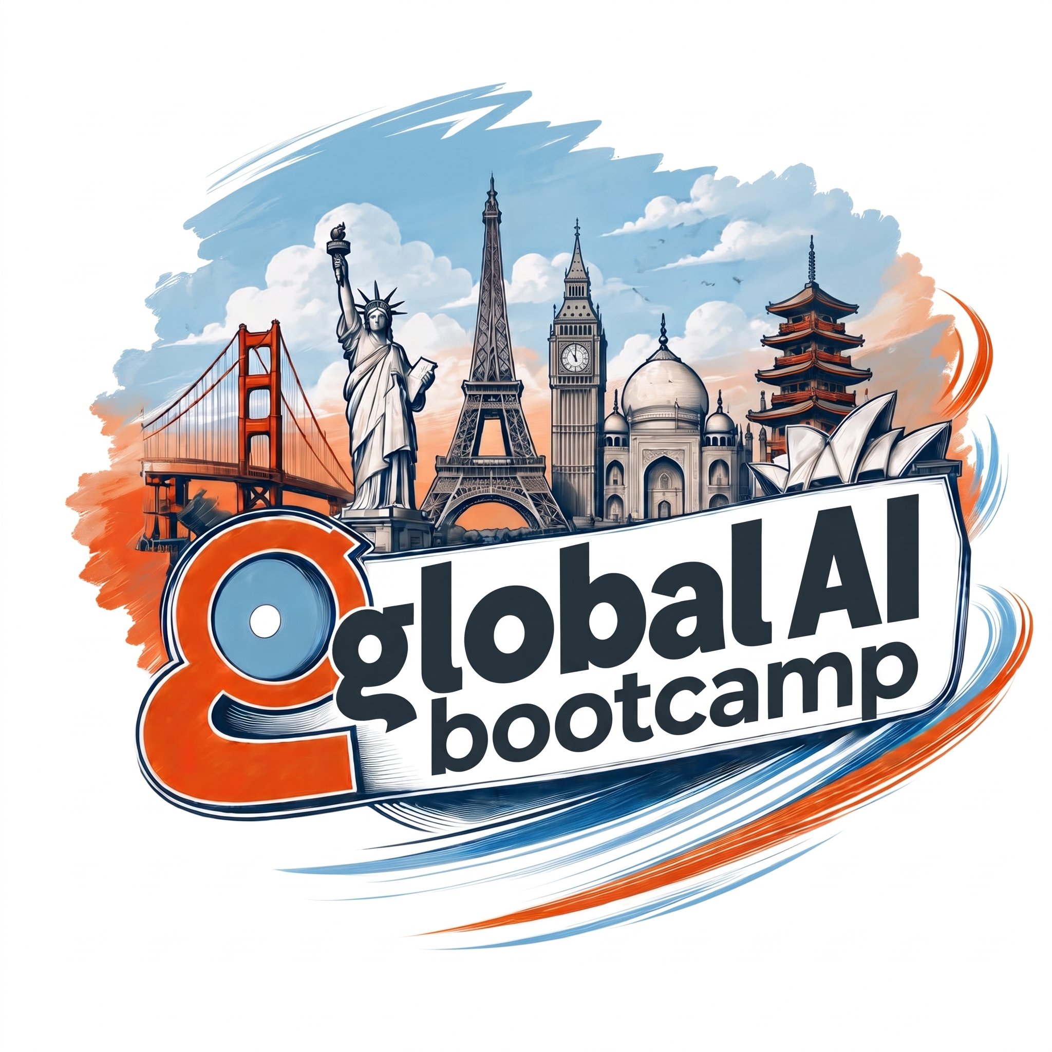Global AI Bootcamp