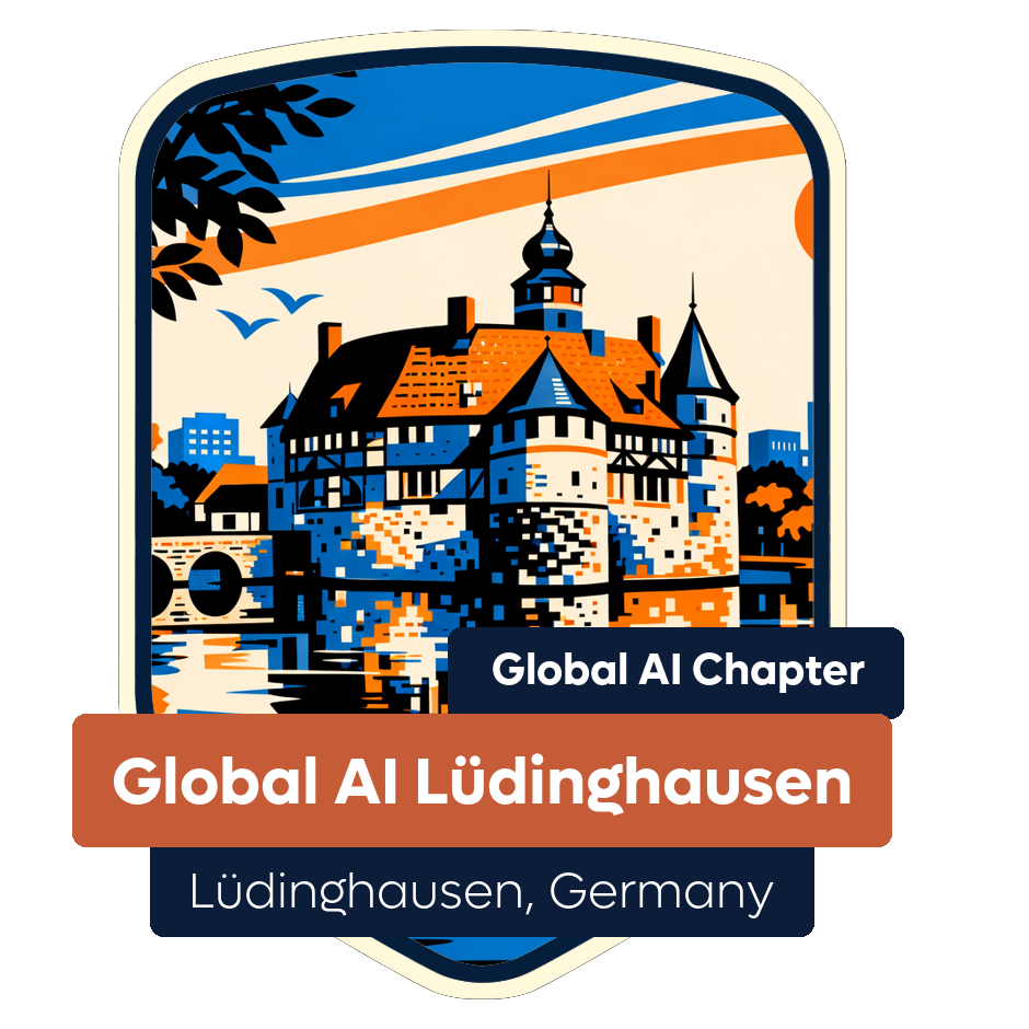 Global AI Lüdinghausen
