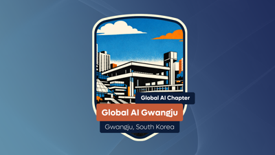 Global AI Gwangju