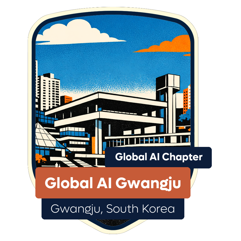 Global AI Gwangju