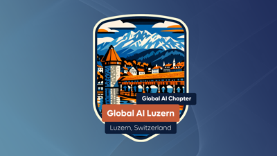 Global AI Luzern