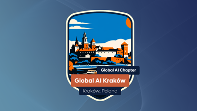 Global AI Kraków