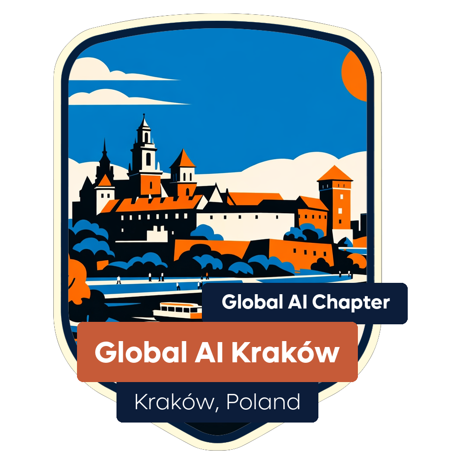 Global AI Kraków