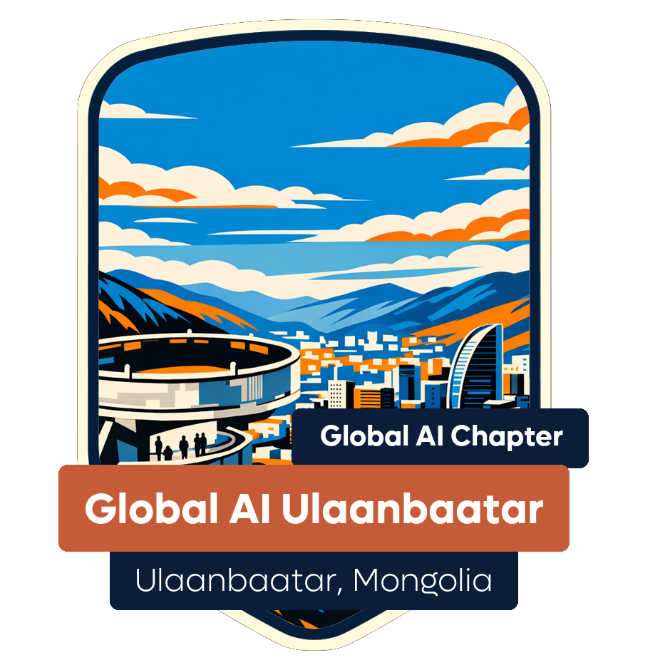 Global AI Ulaanbaatar