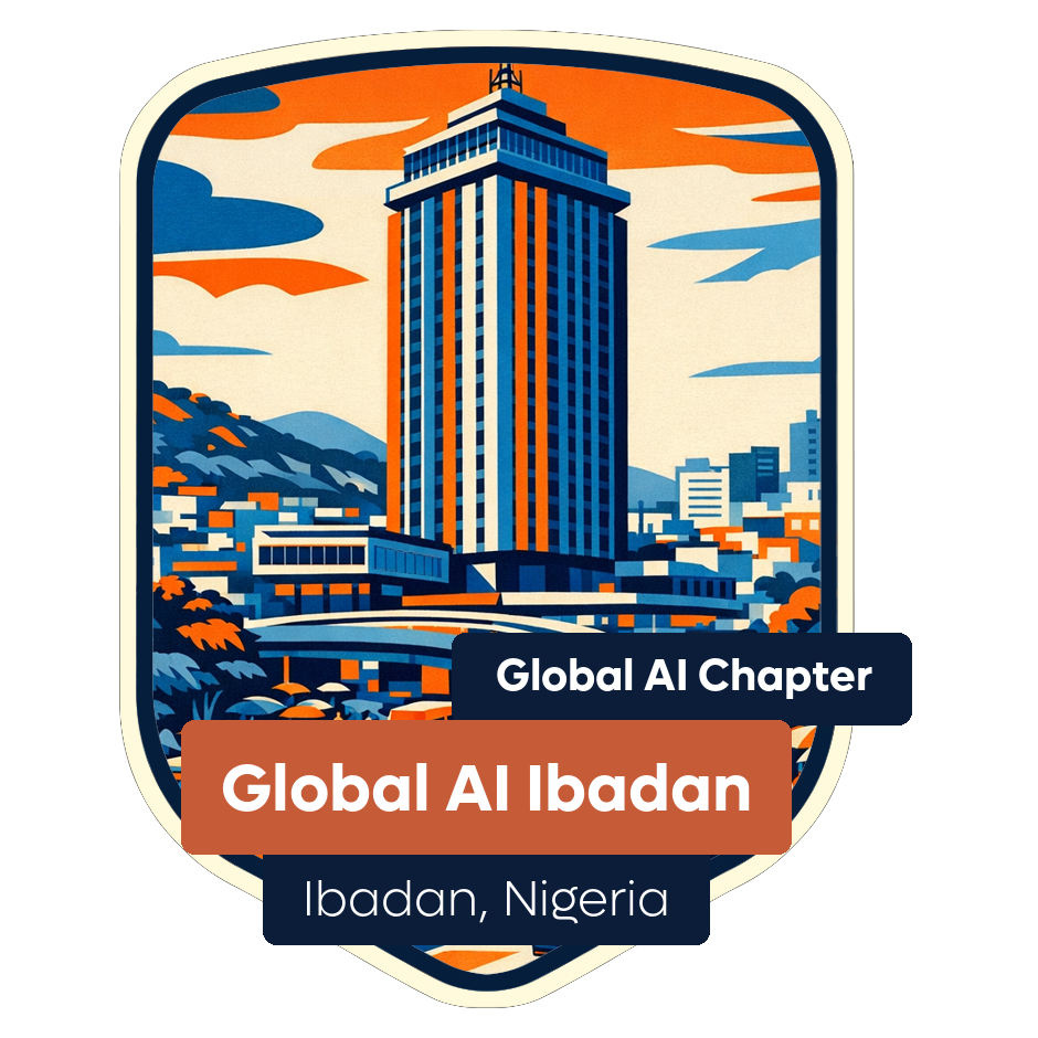 Global AI Ibadan