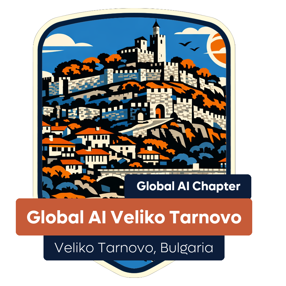 Global AI Veliko Tarnovo
