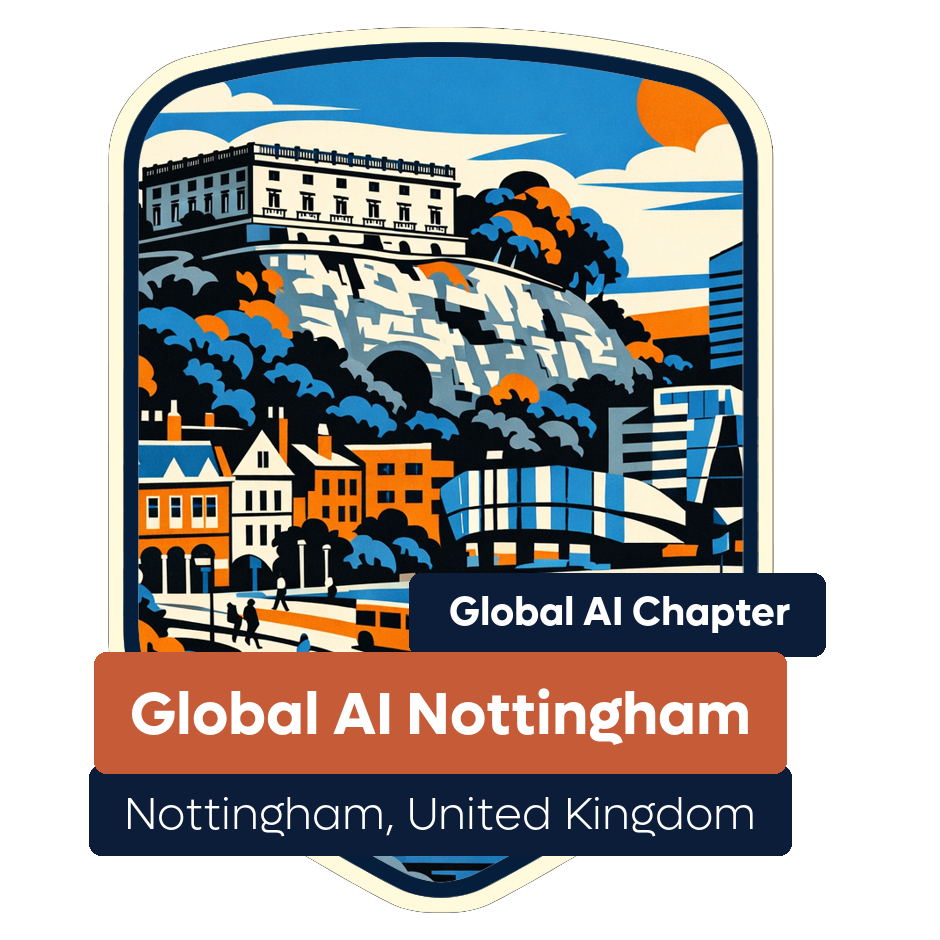 Global AI Nottingham