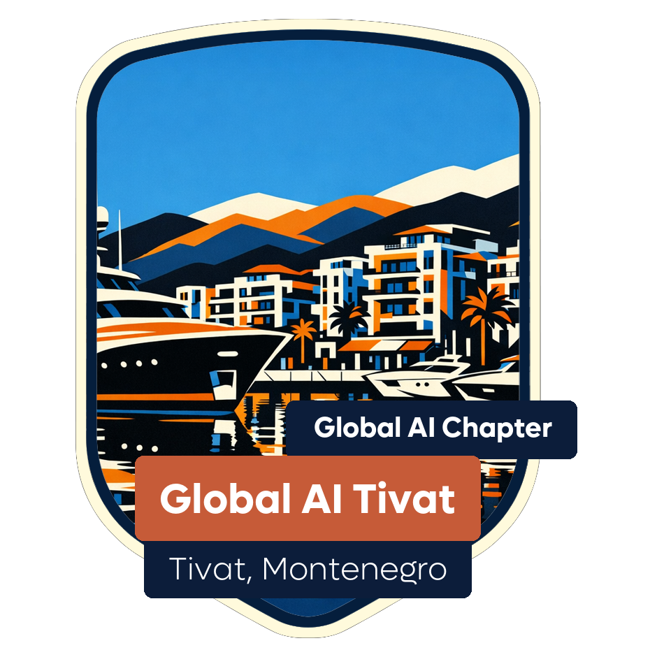 Global AI Tivat