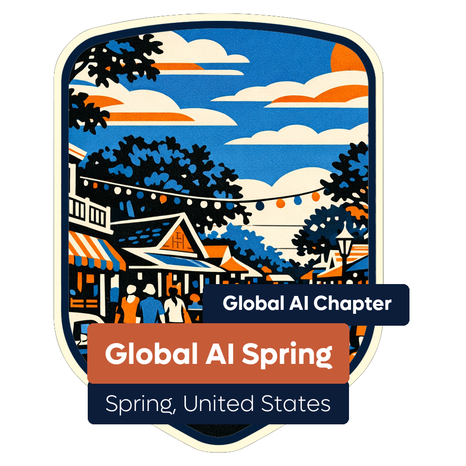Global AI Spring