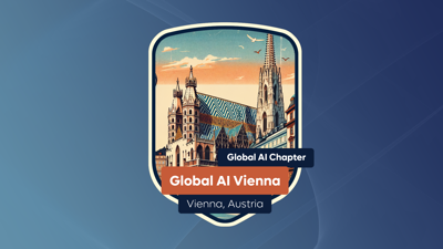Global AI Vienna