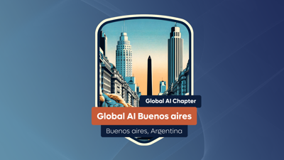 Global AI Buenos Aires