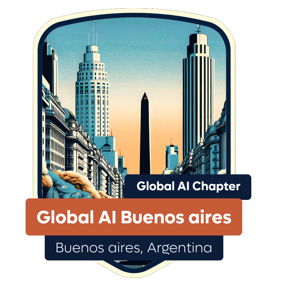 Global AI Buenos Aires