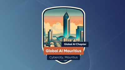 Global AI Mauritius