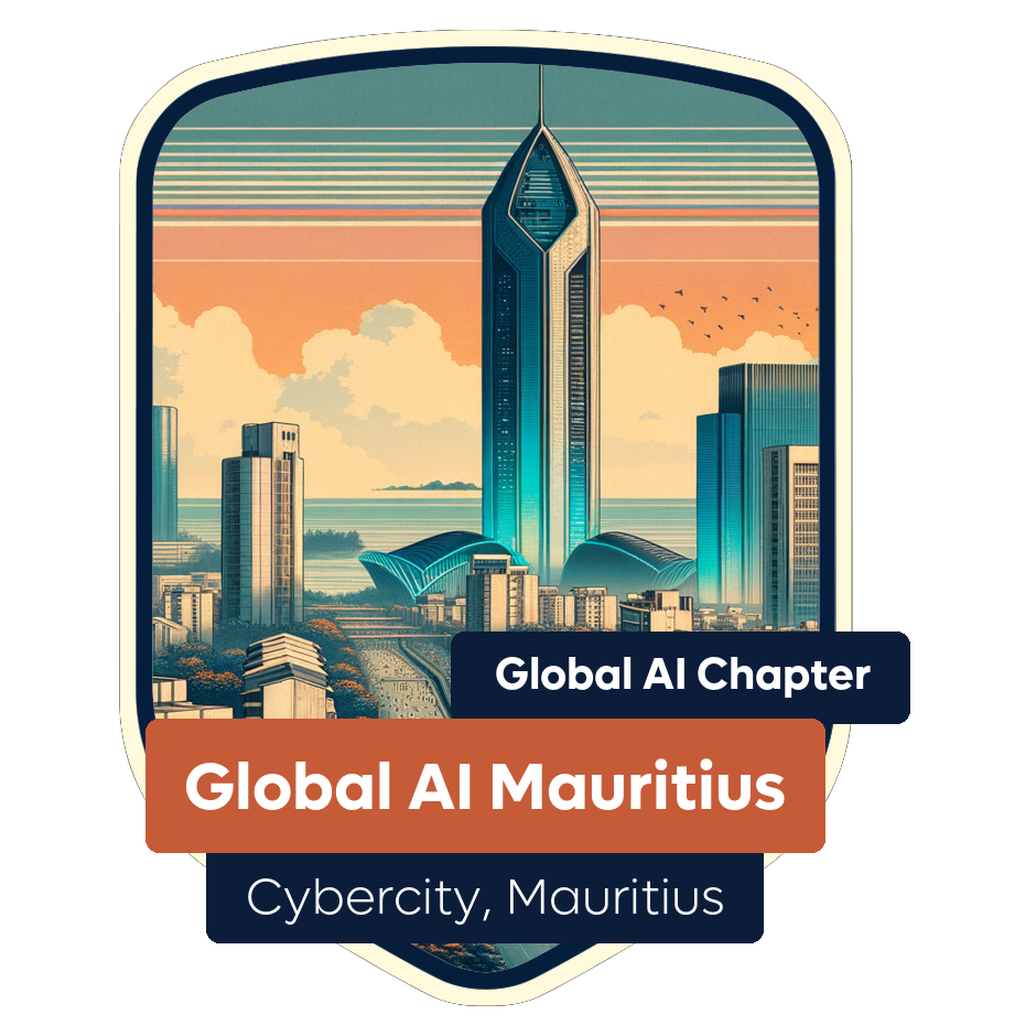 Global AI Mauritius