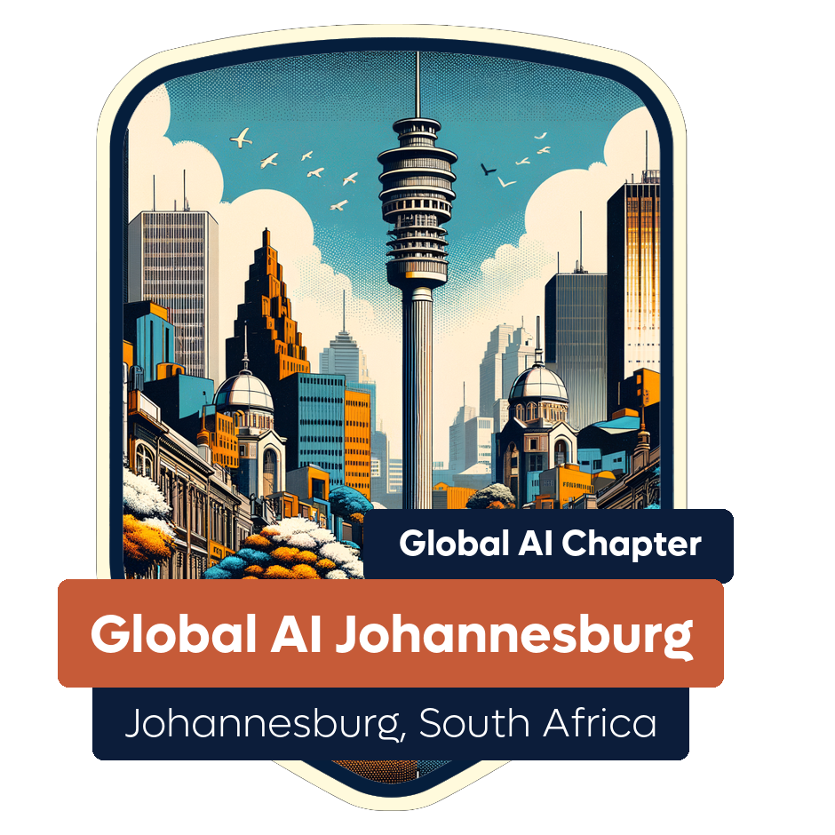 Global AI Johannesburg