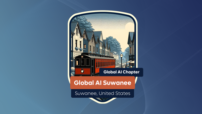 Global AI Suwanee