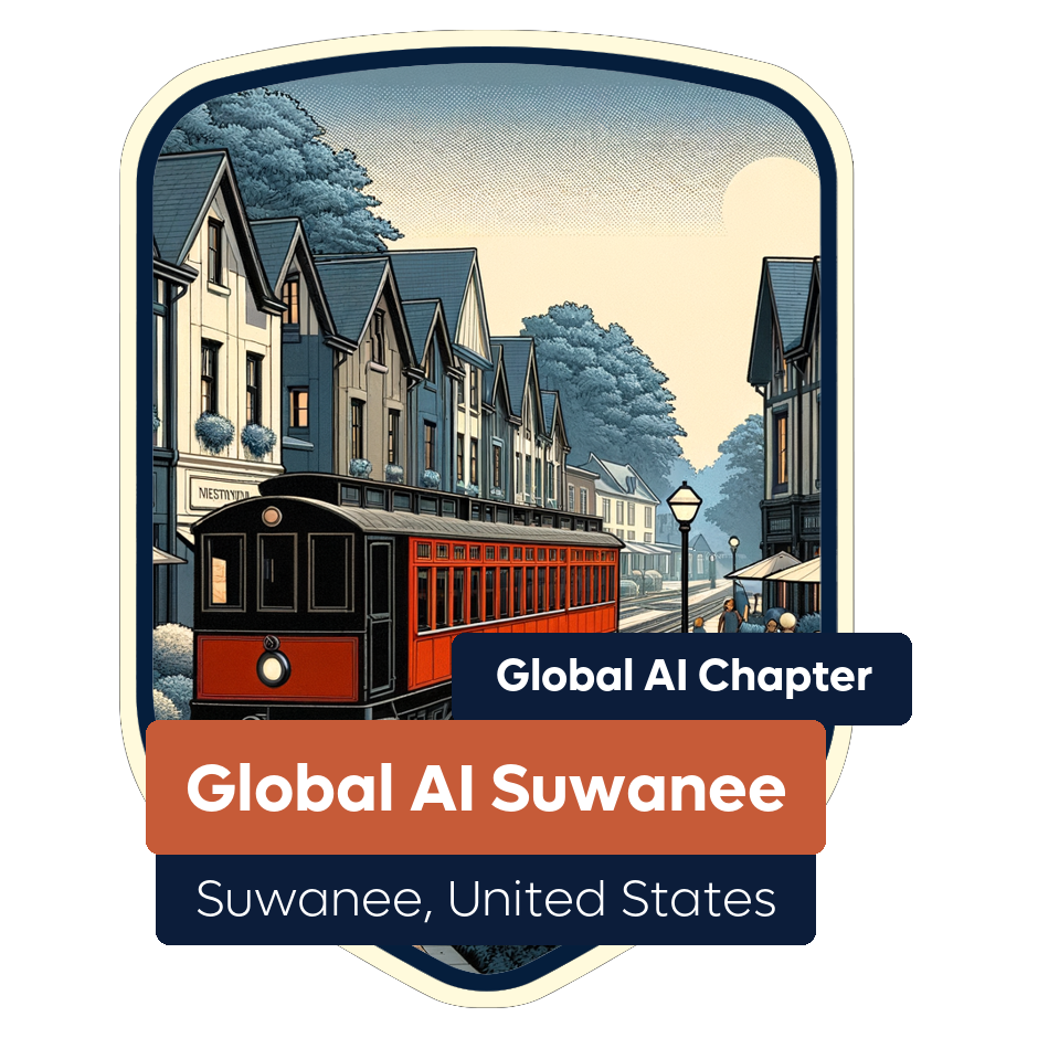 Global AI Suwanee