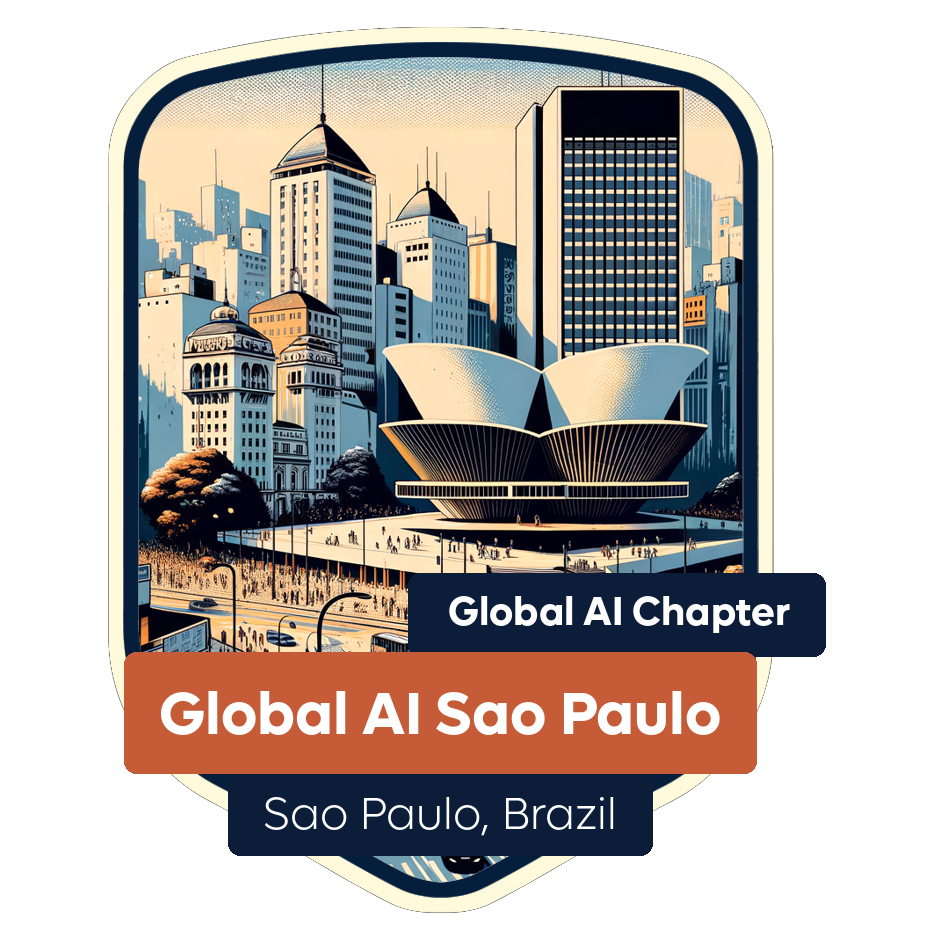 Global AI Sao Paulo