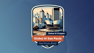 Global AI Sao Paulo