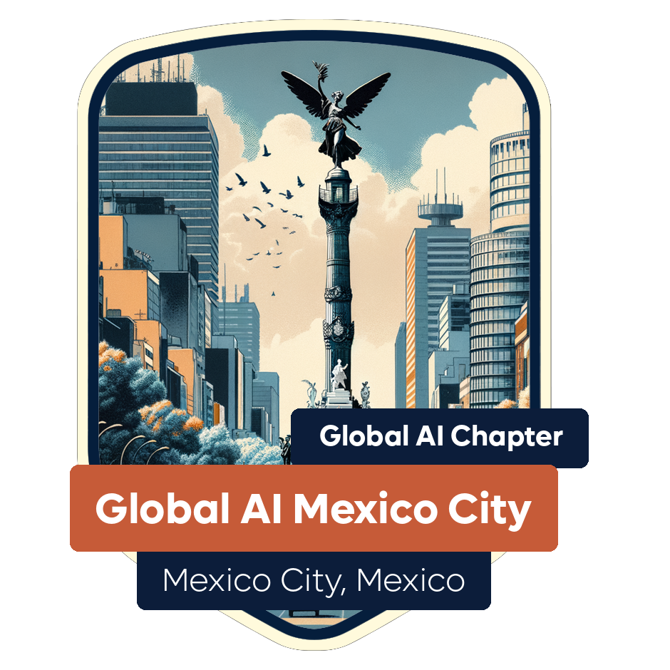 Global AI Mexico City