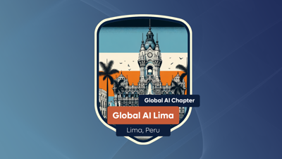 Global AI Lima
