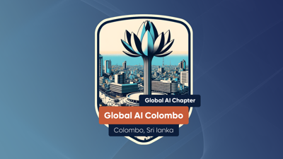 Global AI Colombo