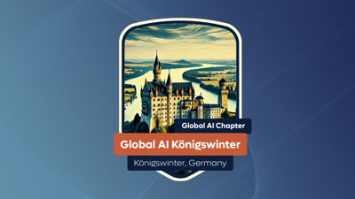 Global AI Königswinter