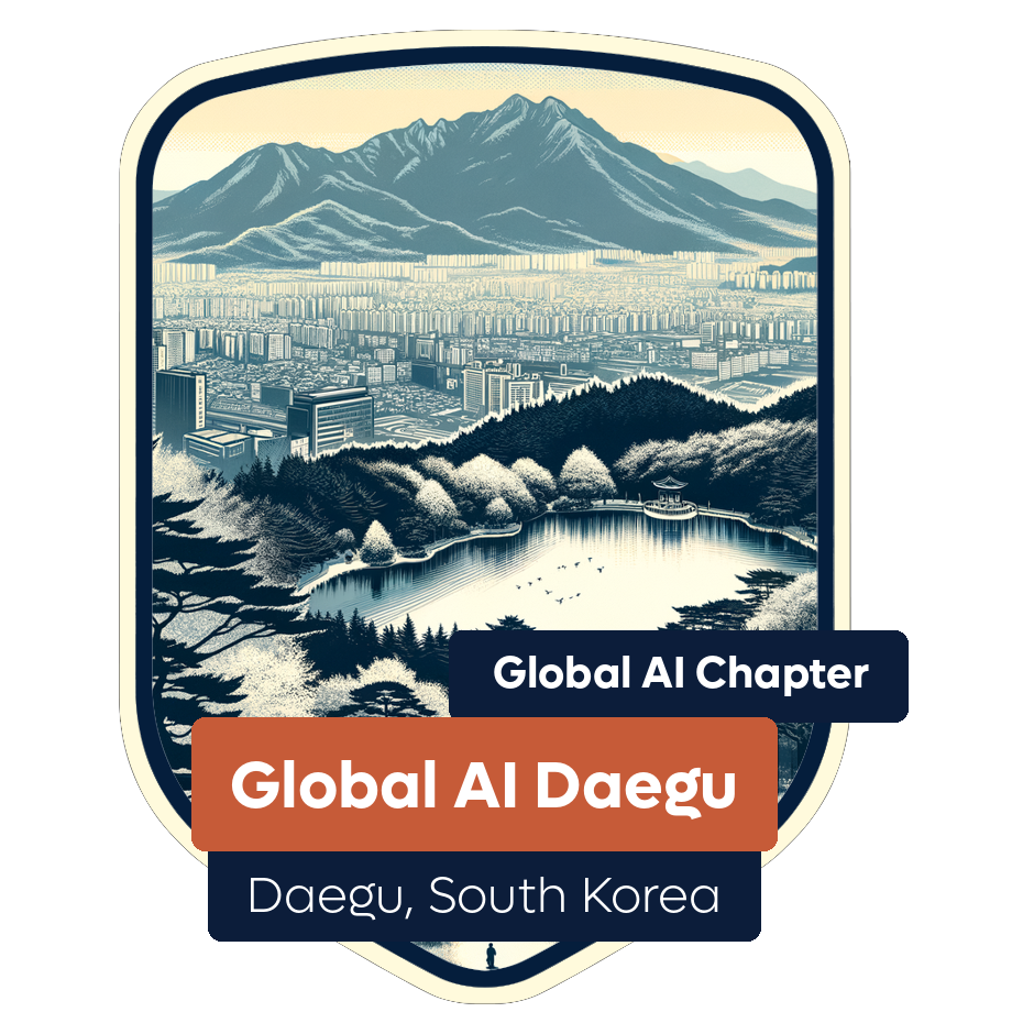 Global AI Daegu
