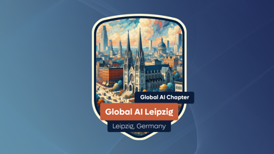Global AI Leipzig