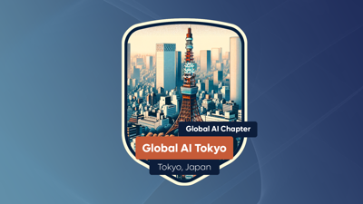 Global AI Tokyo