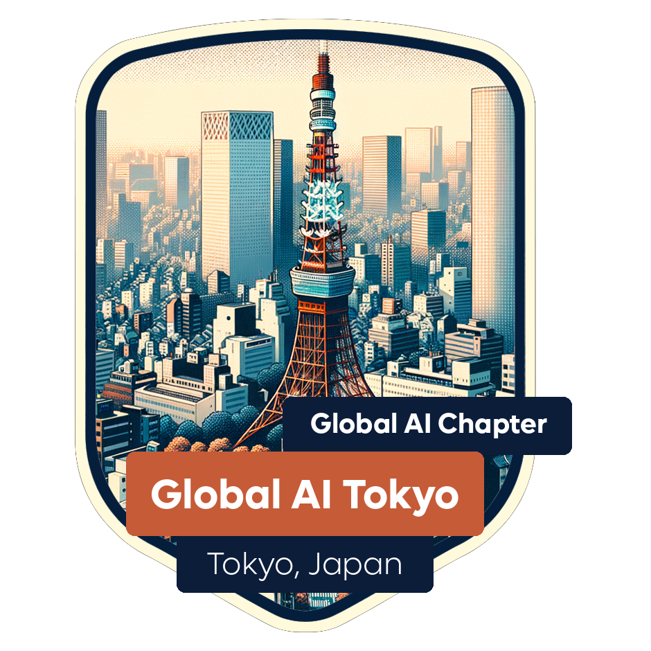 Global AI Tokyo