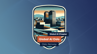 Global AI Oslo