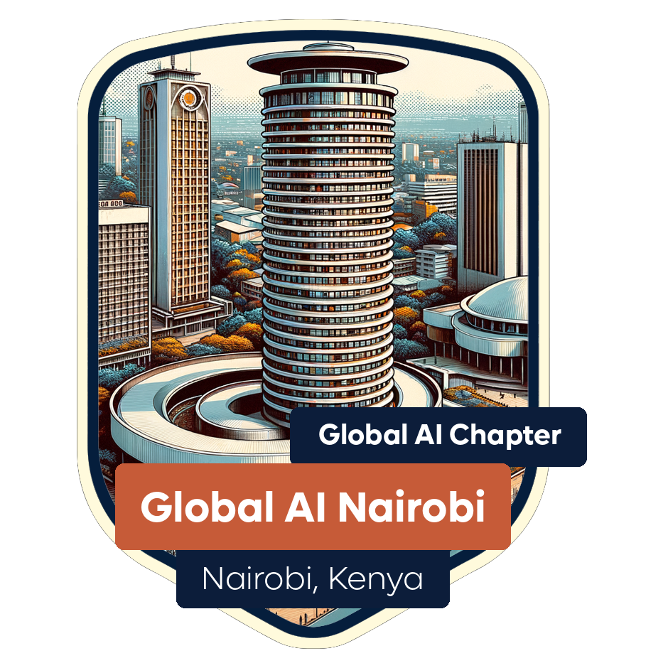 Global AI Nairobi