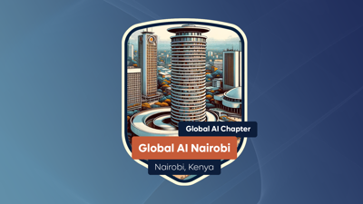 Global AI Nairobi