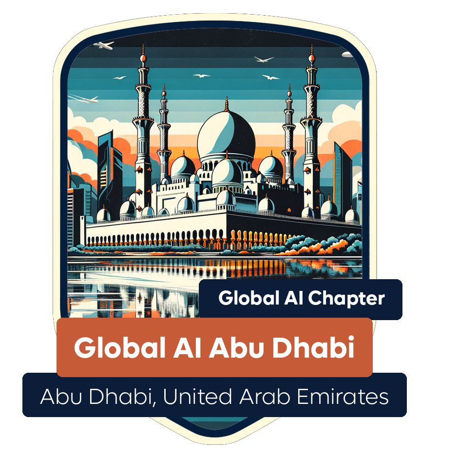Global AI Abu Dhabi