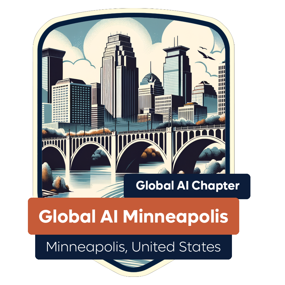 Global AI Minneapolis