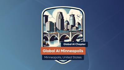 Global AI Minneapolis