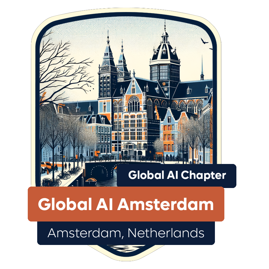 Global AI Amsterdam