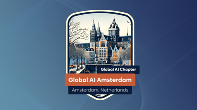 Global AI Amsterdam