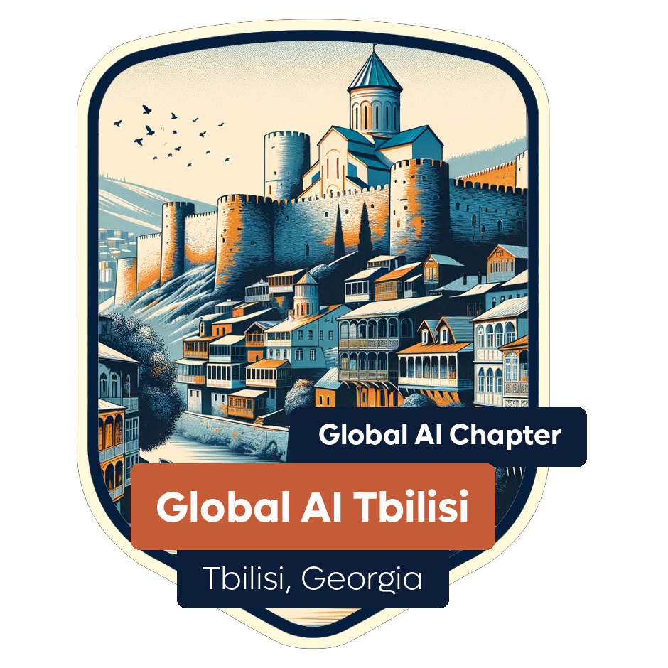 Global AI Tbilisi