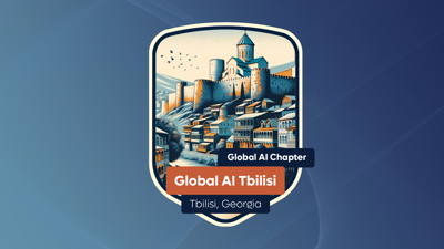 Global AI Tbilisi