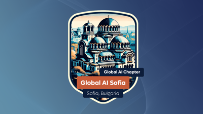 Global AI Sofia