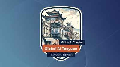 Global AI Taoyuan