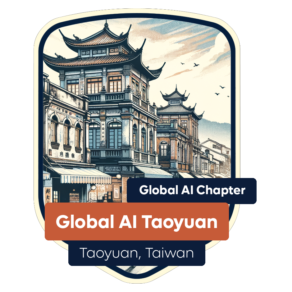 Global AI Taoyuan