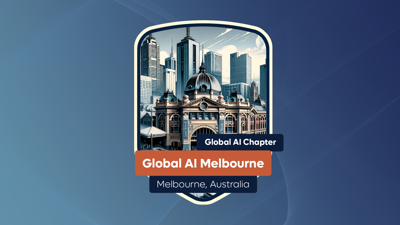 Global AI Melbourne