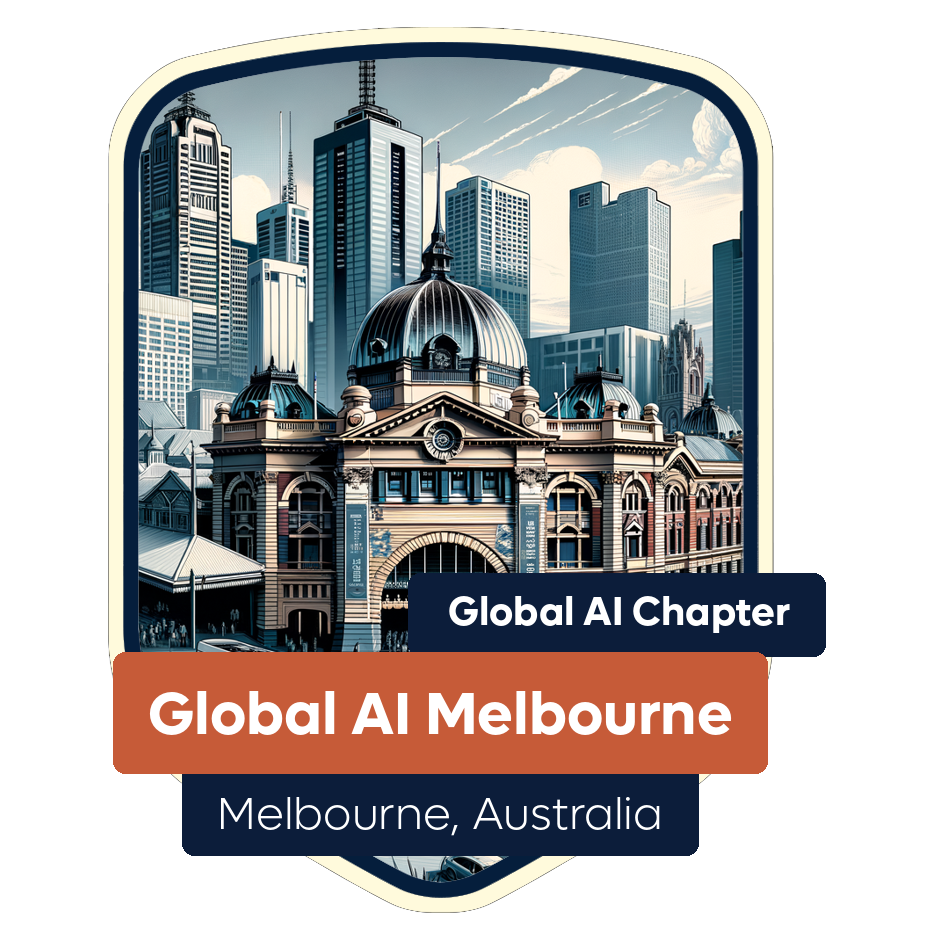 Global AI Melbourne