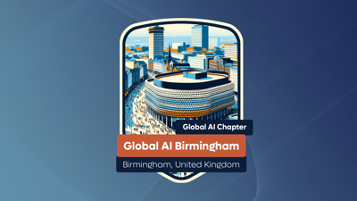 Global AI Birmingham