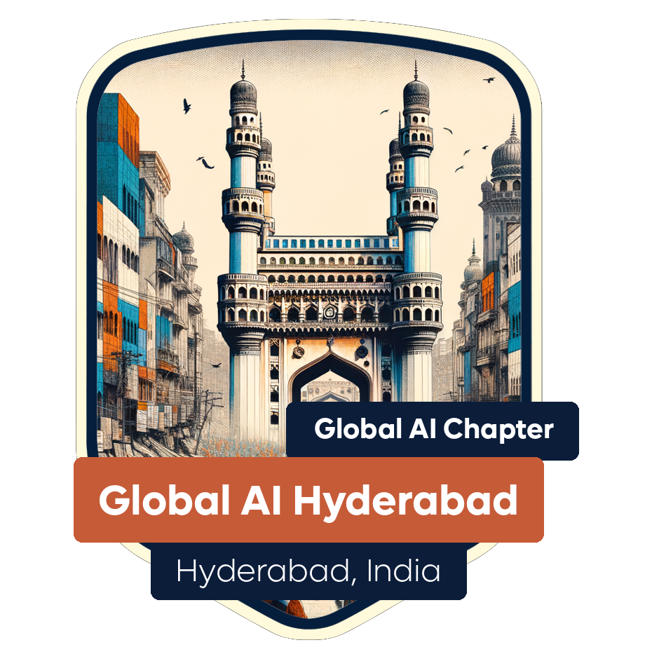 Global AI Hyderabad